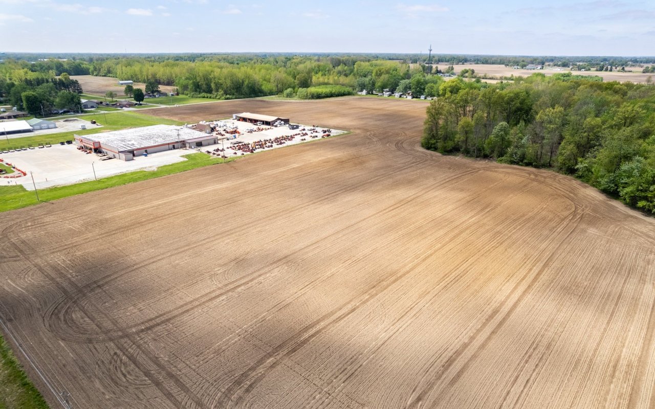 Why Build-to-Suit Industrial Development Is Growing Along the SR 9 Corridor in Anderson