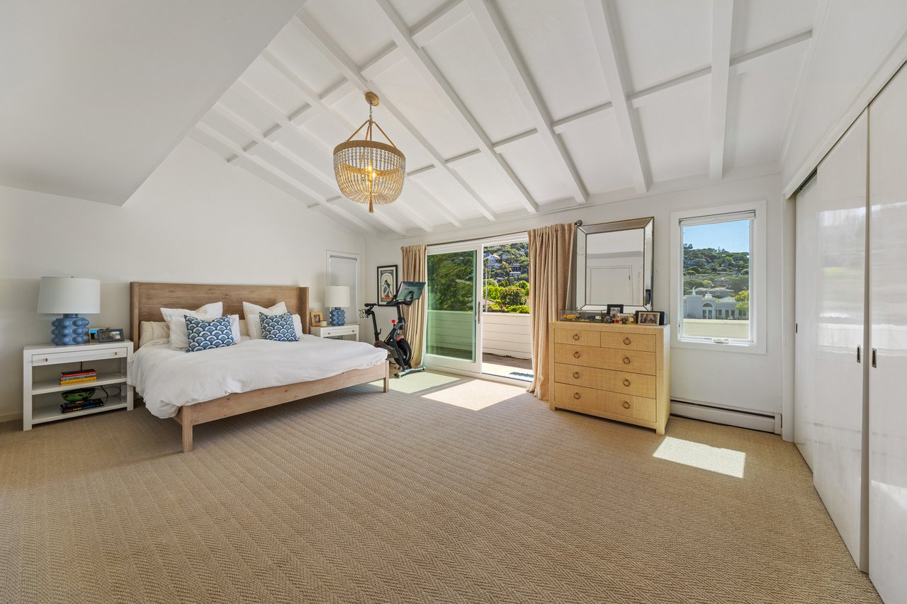 Vacation at Home on the Belvedere Lagoon