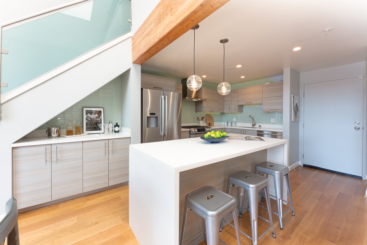 South Beach Penthouse with Incredible Value and Location!