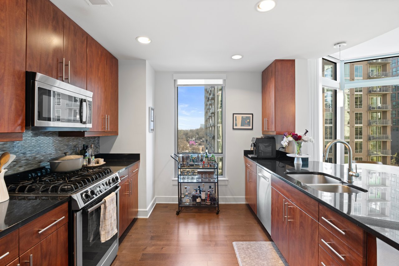 222 12th Street Unit 1503