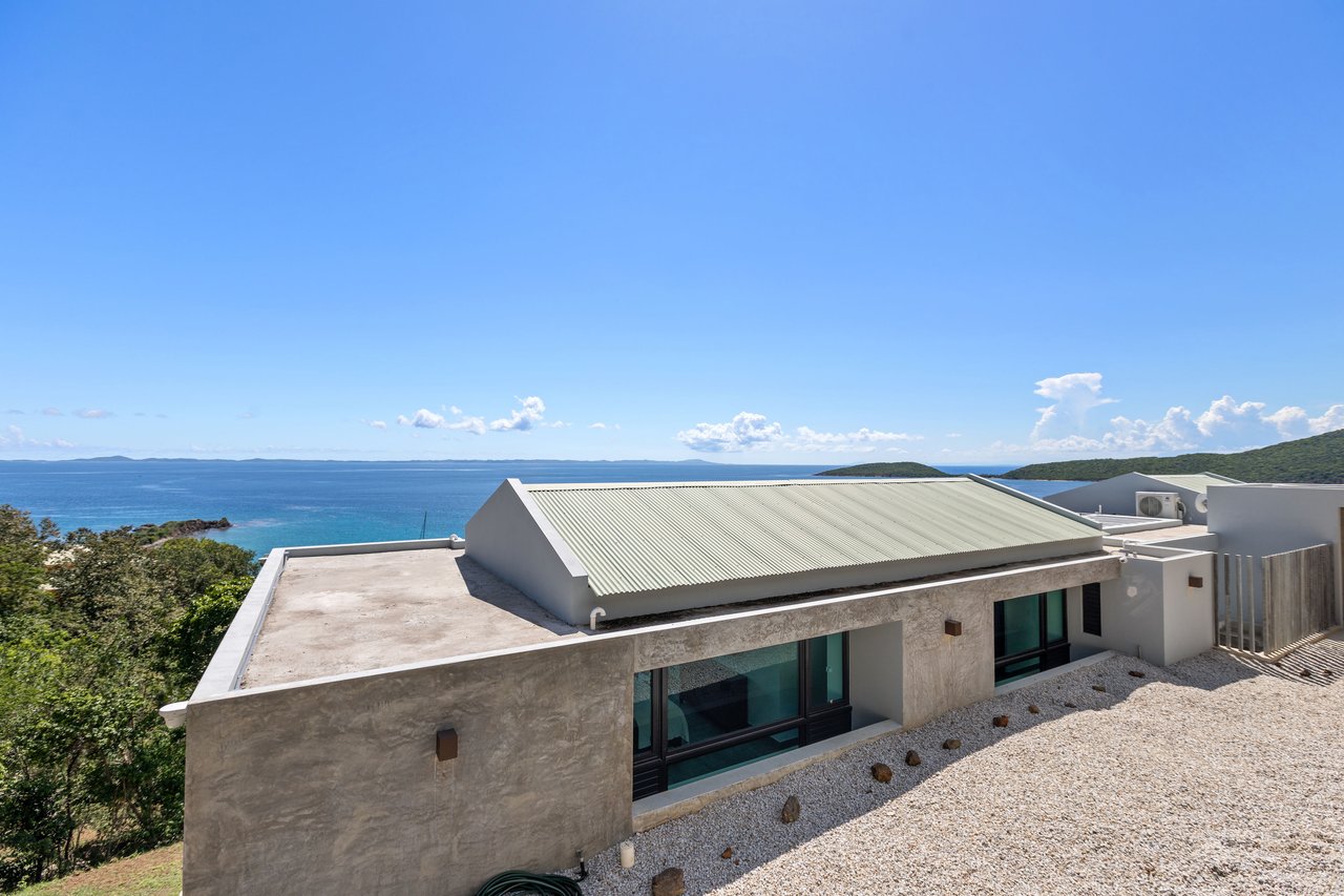 Villa Ensueño, Melones Solar 16