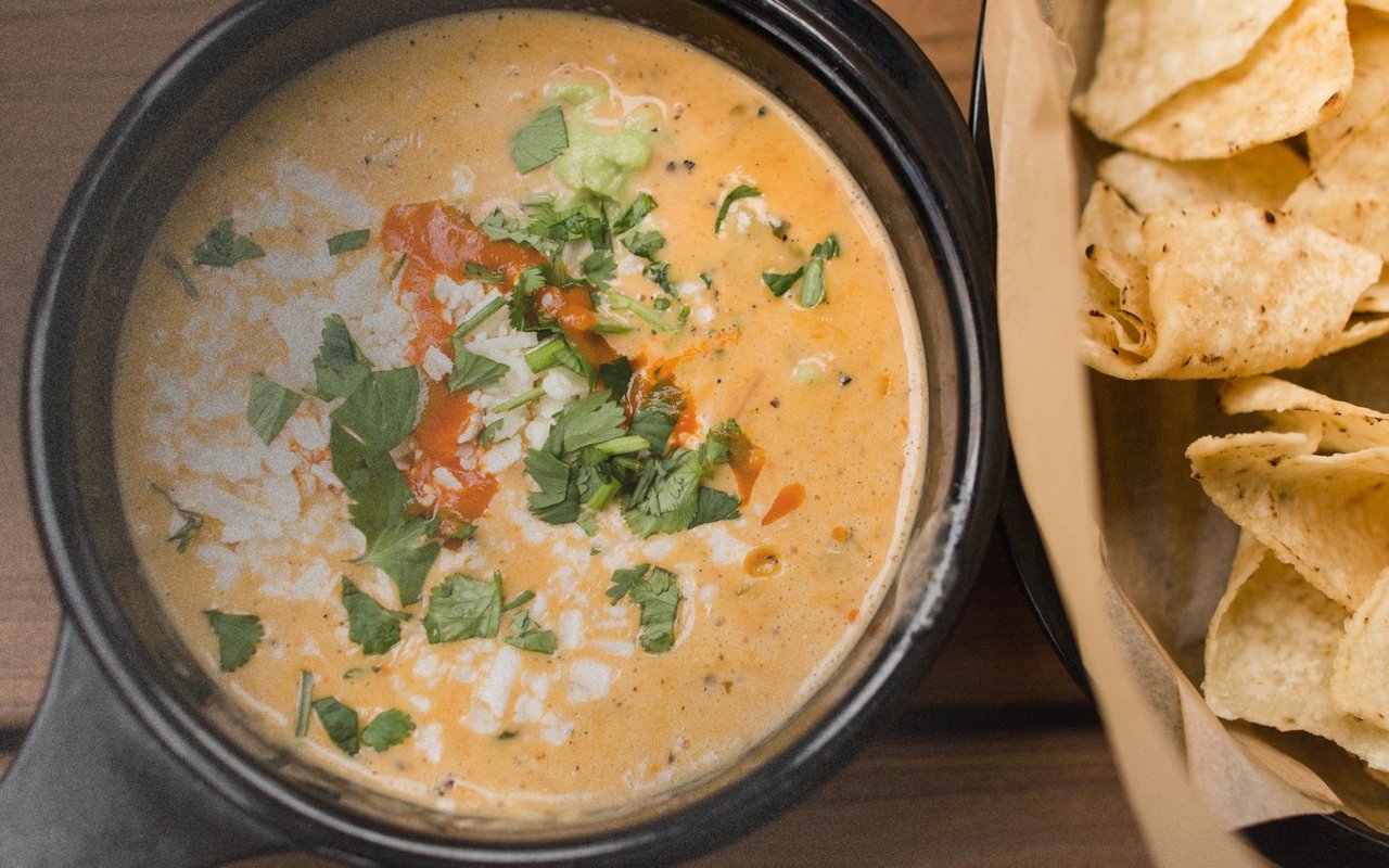 Where to find the best queso in Houston, TX
