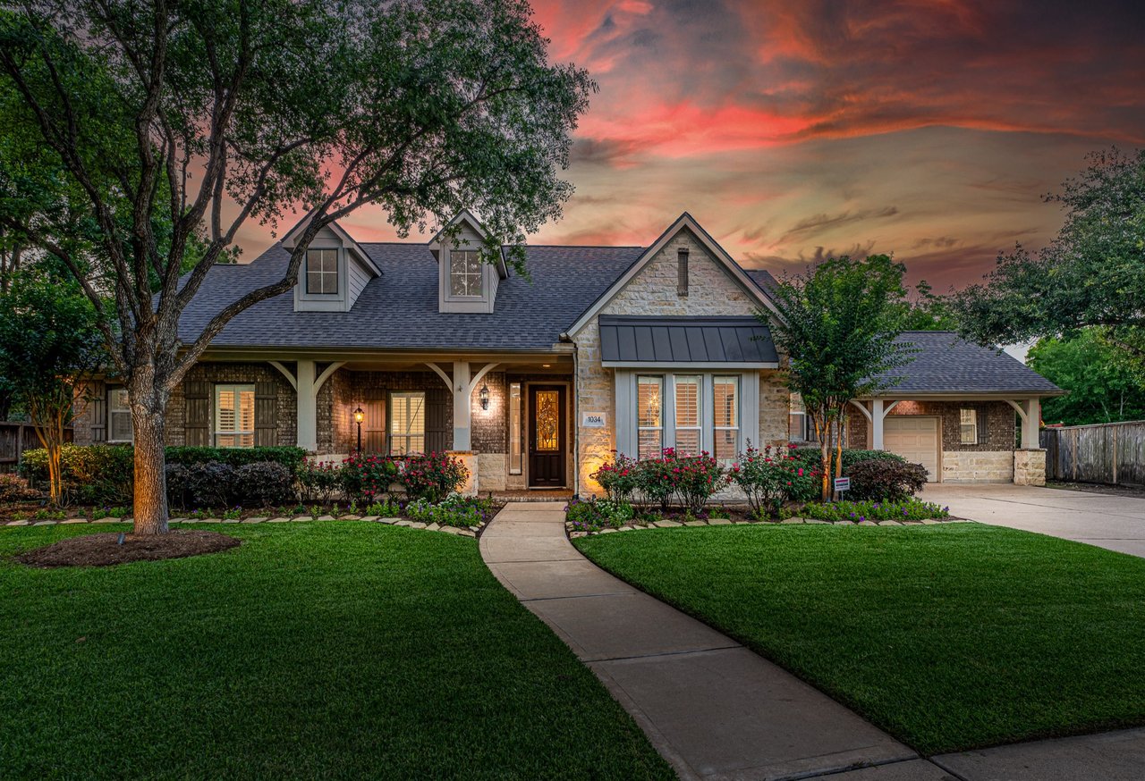 Your Home Buying Advantage