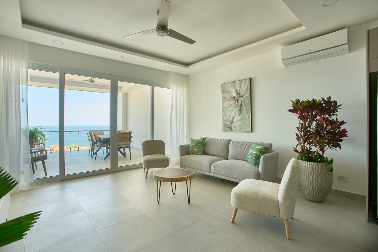 Residencia La vista 302