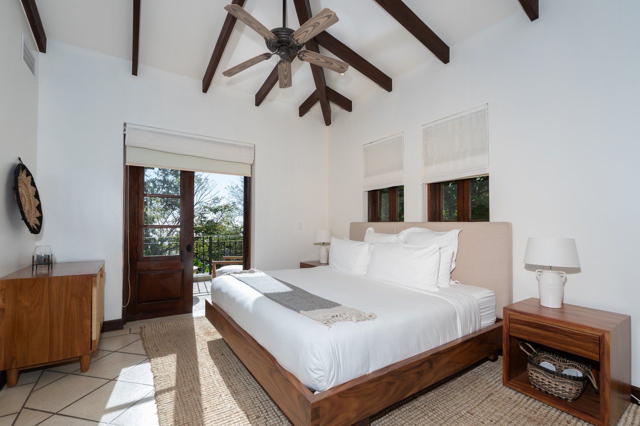 9 Paseo del Mar | Beachfront Luxury Home for Sale in Las Catalinas, Costa Rica