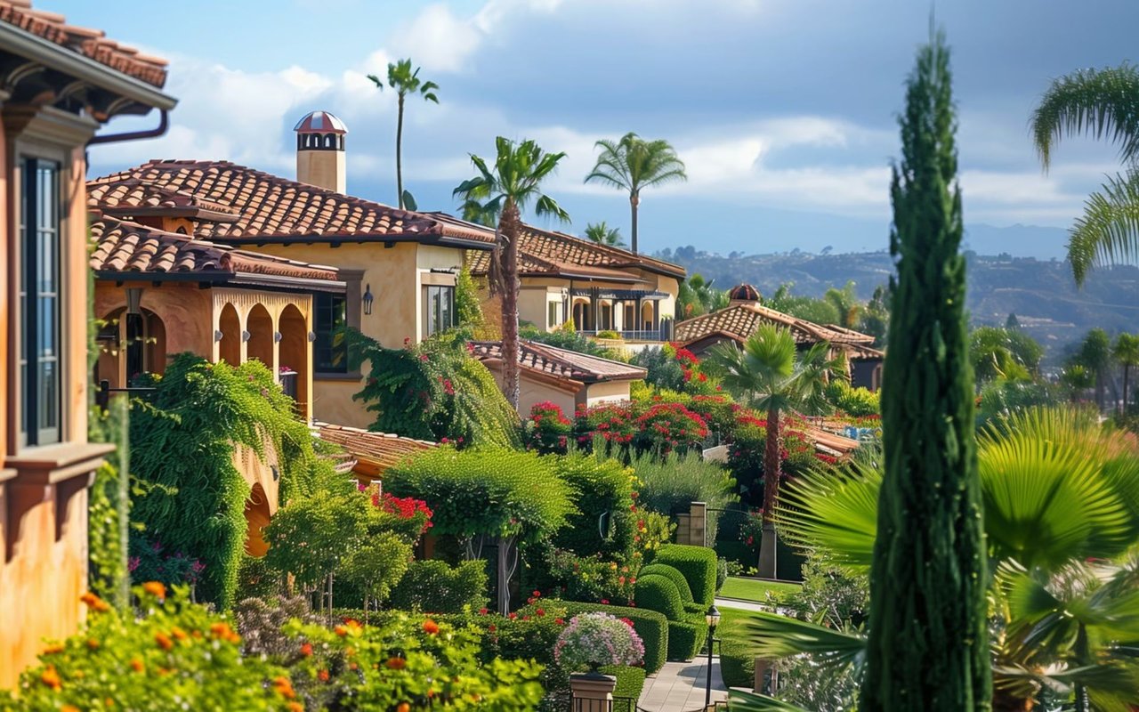 Rancho Santa Fe