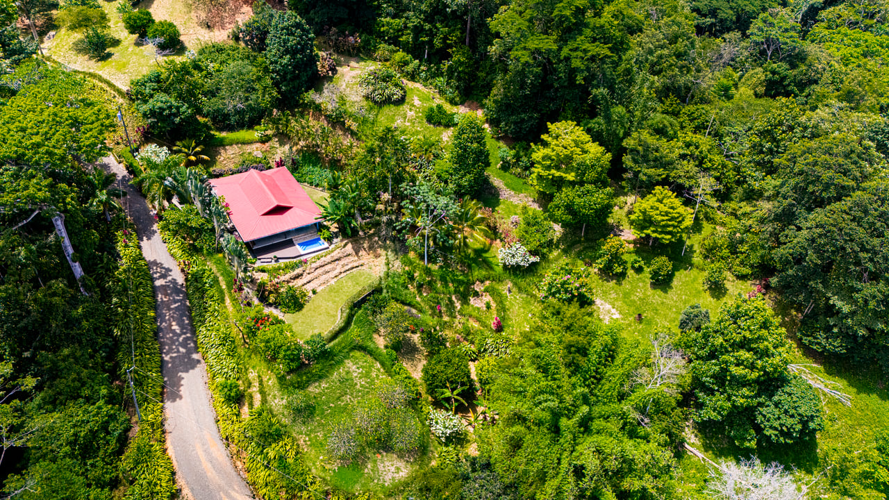 Casa Vista Hermosa