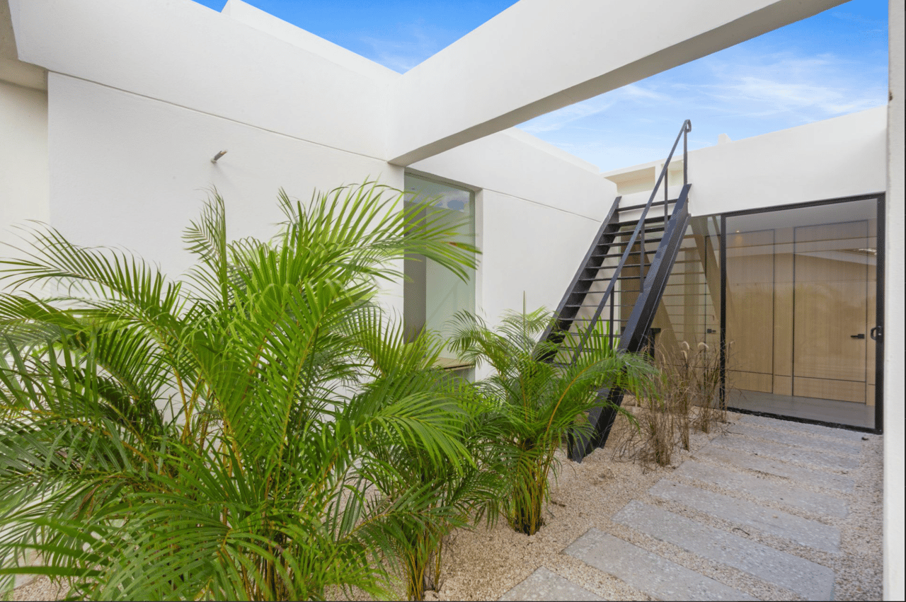 Villa Joba - Modern Villa With Beach Club Membership - Tamarindo
