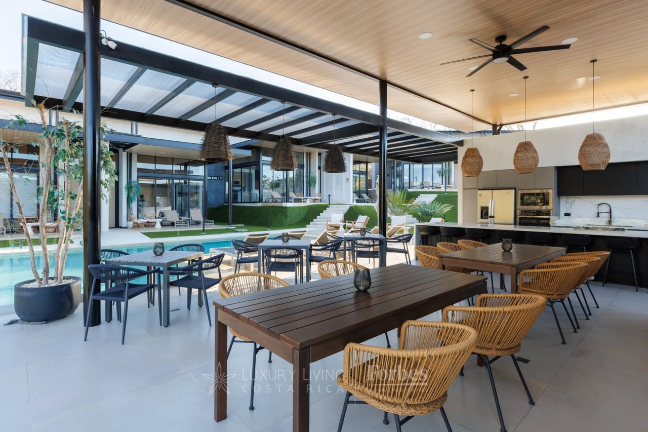 20882 - Epic Tamarindo - Exclusive investment of 12 villas with 18 suites