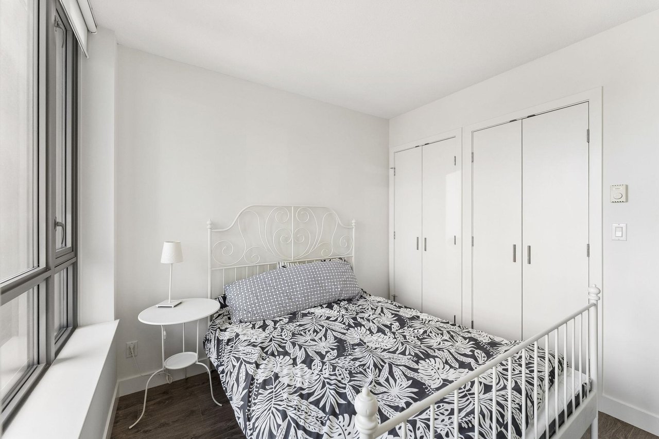 2705-1308 Hornby St Unit: 2705