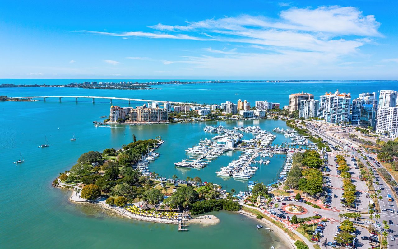 Sarasota