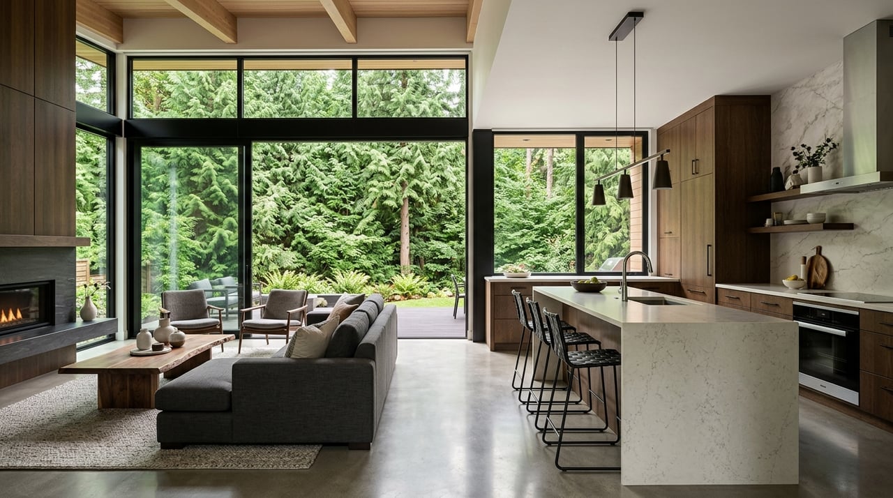 How Tech Relocation Shapes Bellevue’s Luxury Housing