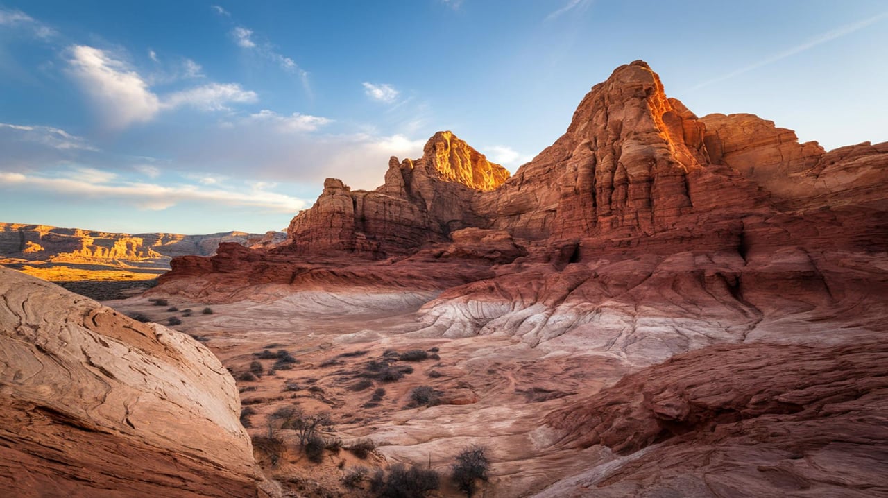 Hidden Gems in Red Rock, NV You Need to Discover