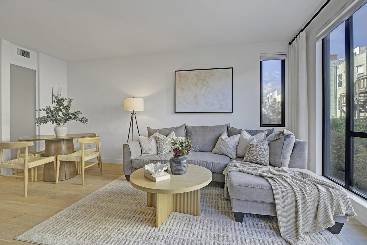 99 Rausch Street #214