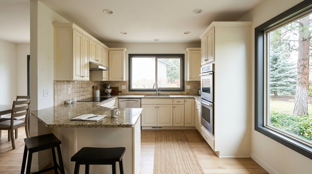 Spotting Renovation Potential In Greenwood Village Homes