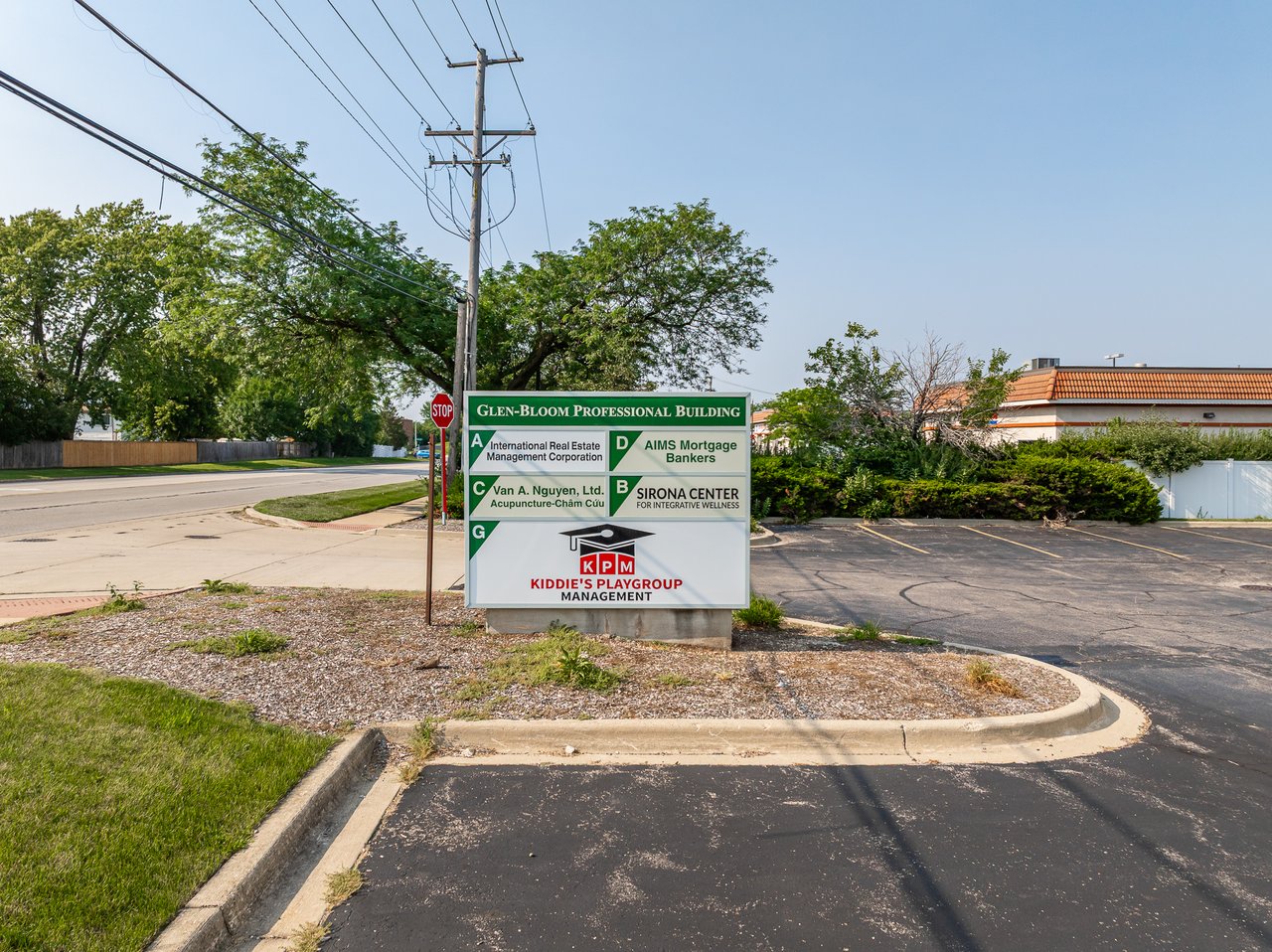 2005 S Bloomingdale Road Unit: G