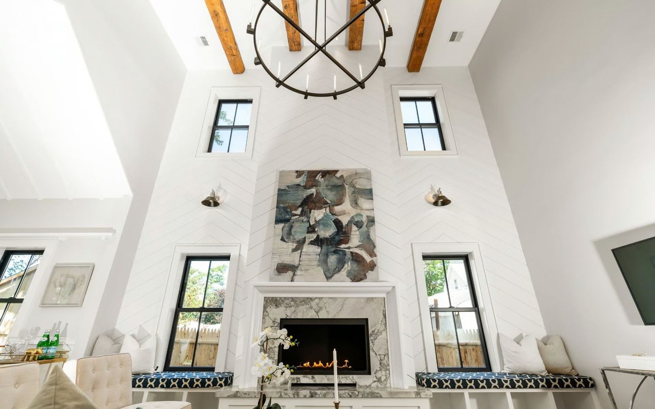 Homes at California - $3,000,000 photo