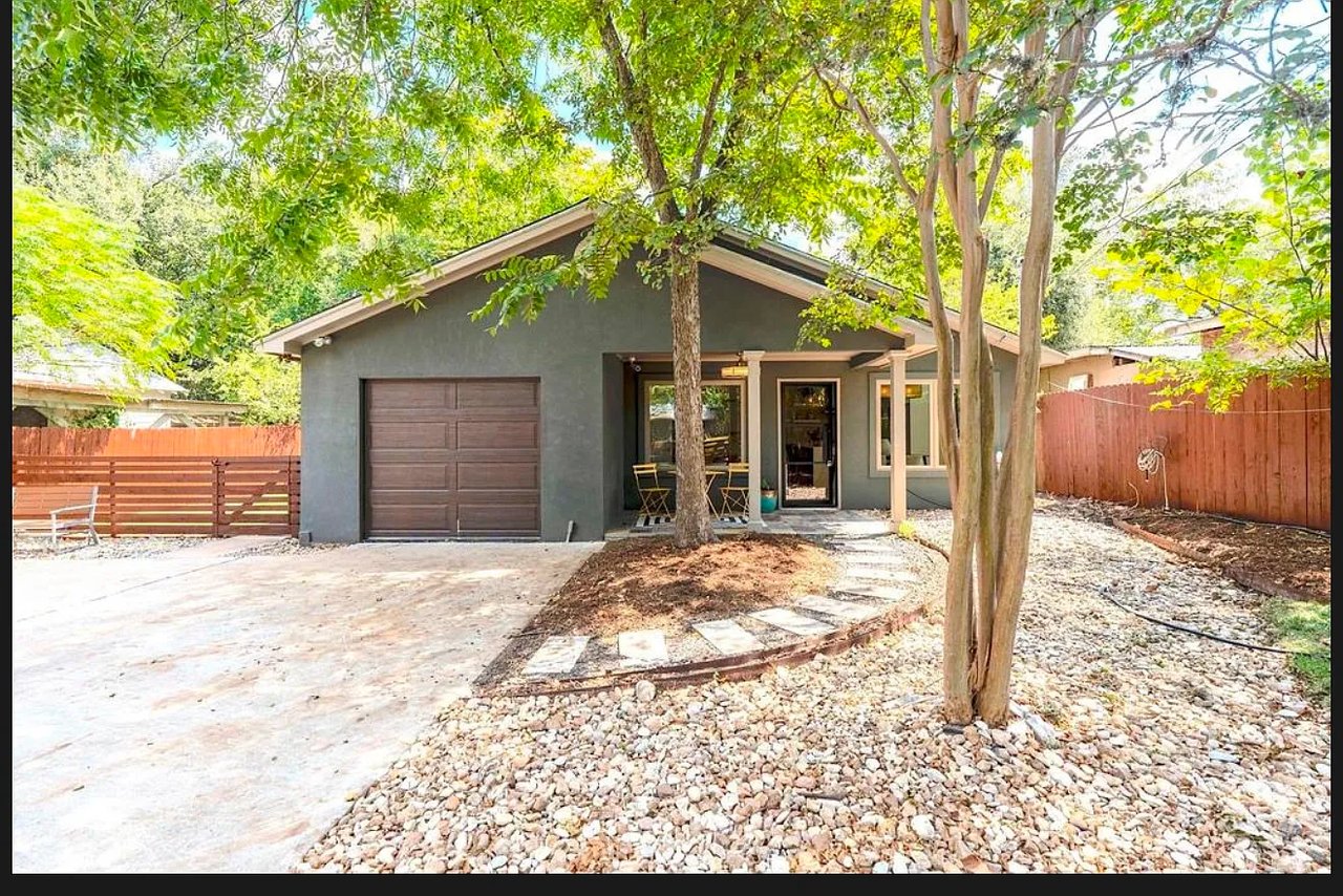 2507 South 6th St, Austin, TX 78704