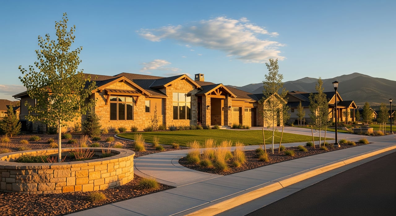 Highlands Ranch Metro Districts Explained cover