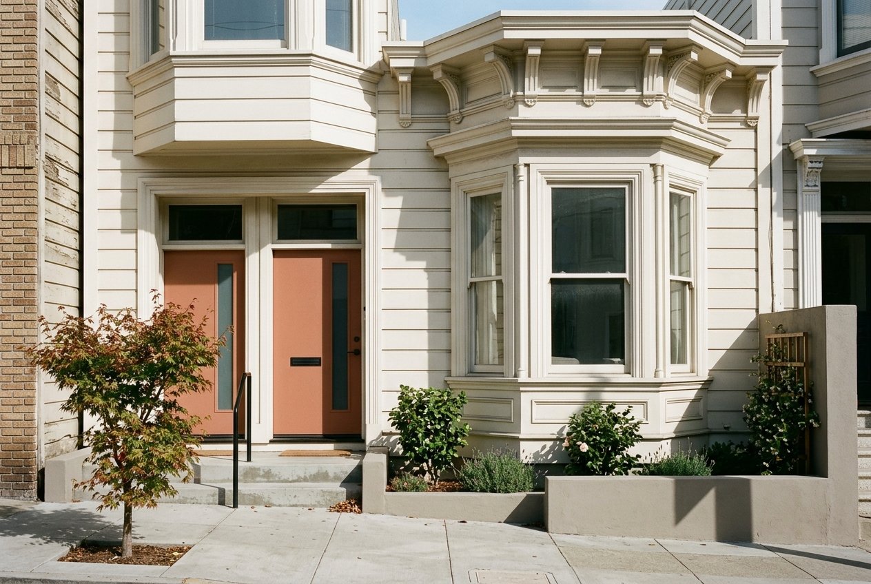 A Local’s Guide To Divisadero Street In NoPa