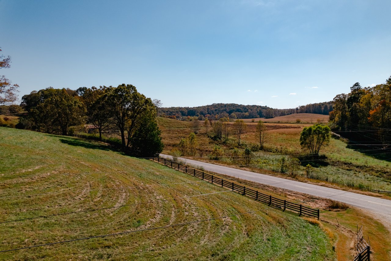 1955 Alec Mountain Road