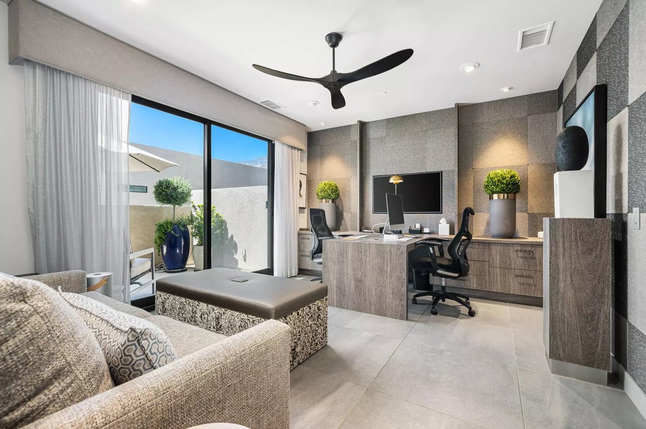 281 S Hermosa Drive 