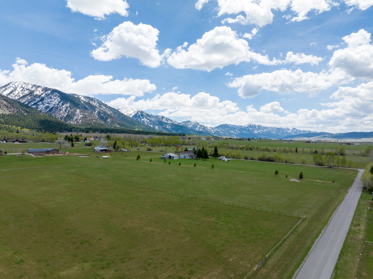 LOT 3 BLUEBIRD Lane
