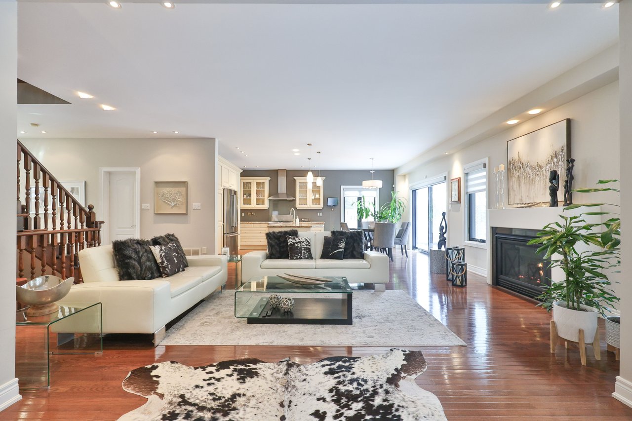 469 Stratford Road, Oakville