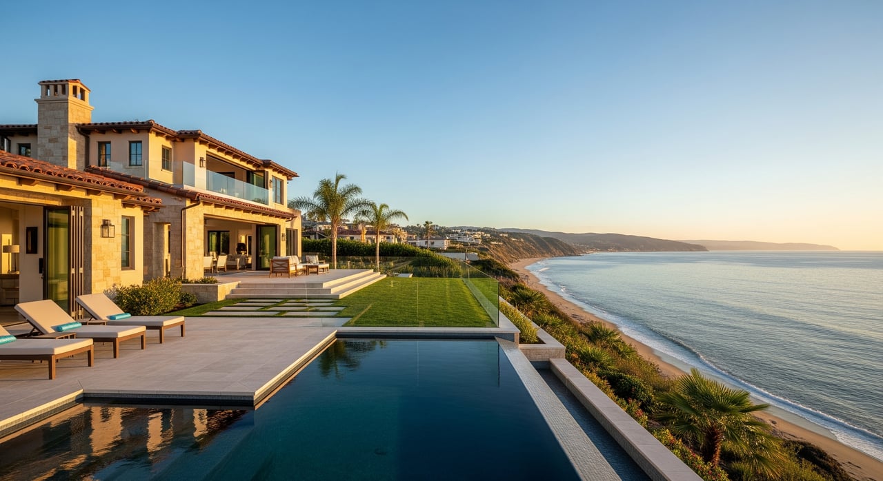 Jumbo Loan Basics for San Clemente Buyers