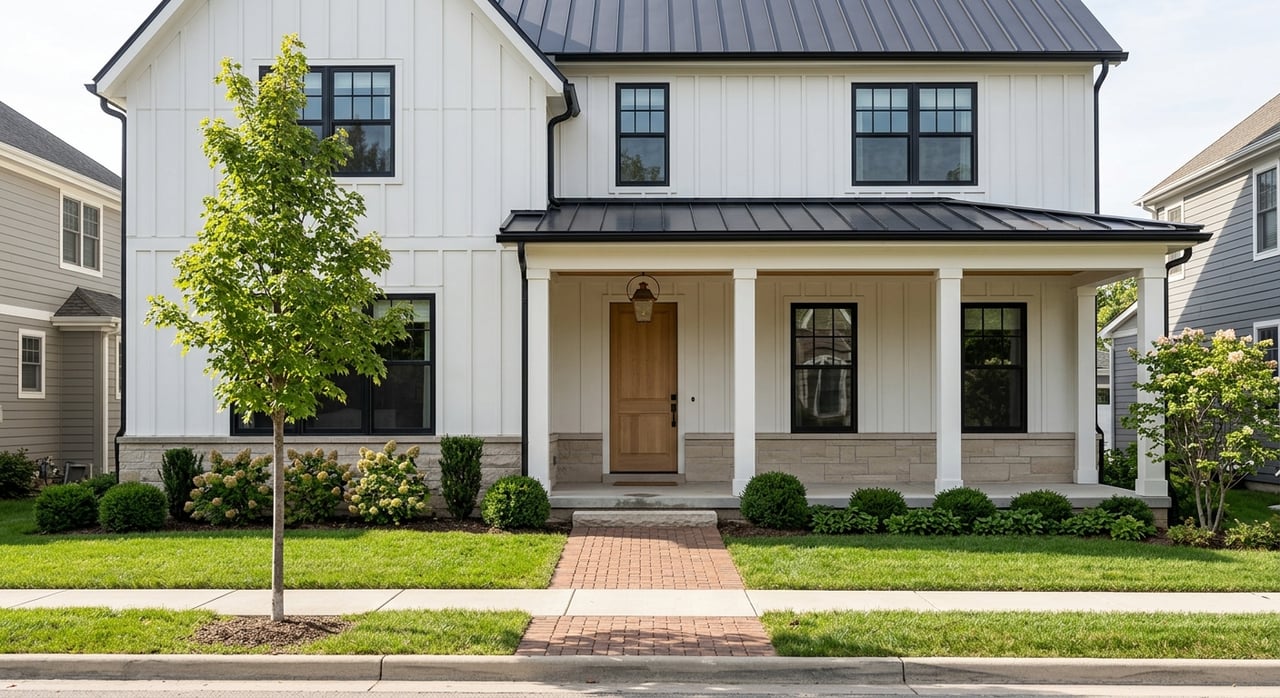 What Walkable Living Really Looks Like In Lexington