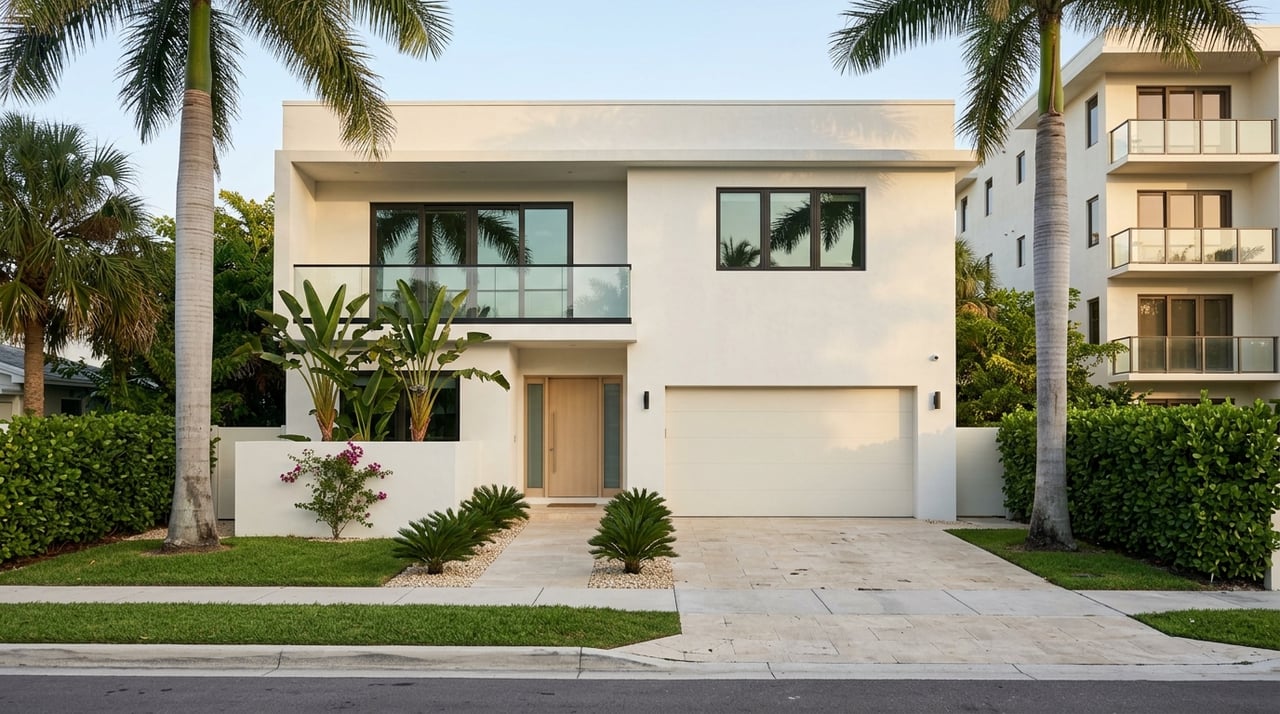 Condo Vs Single-Family Living In Lighthouse Point