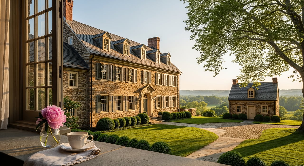 Living In Historic Bethlehem: A Day-In-The-Life Overview