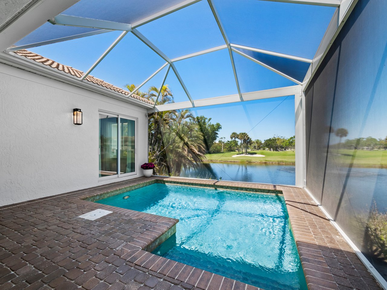 Emerald Pointe South