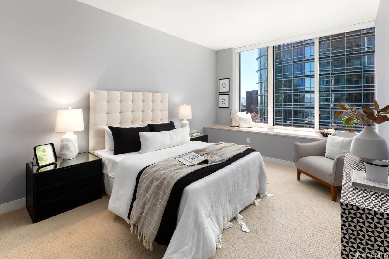301 Mission St, Unit 31F