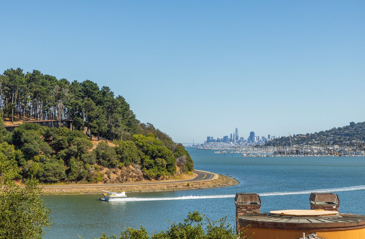 62 De Silva Island Drive Mill Valley
