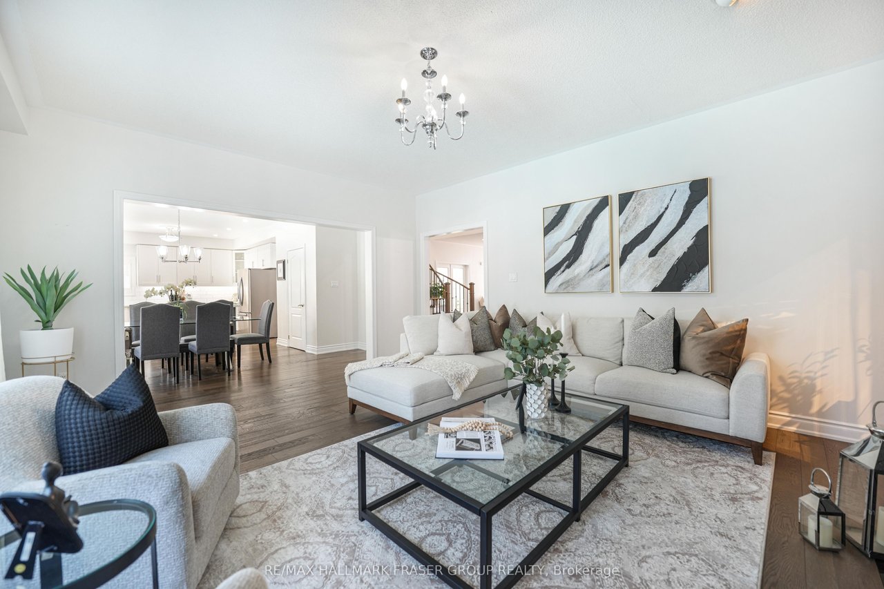 143 Sandcherry Crt