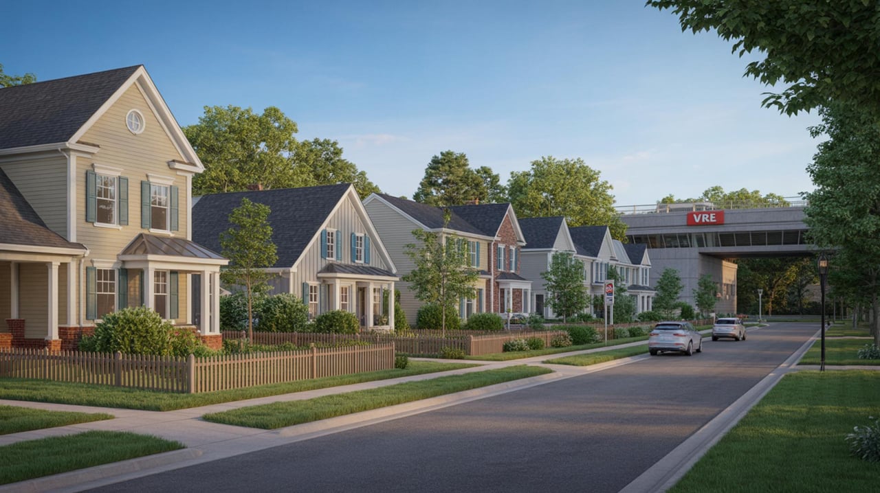 What You Need to Know About the Lorton Real Estate Market