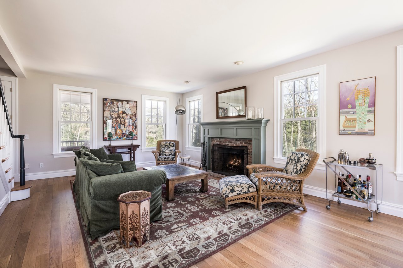 9 Dering Lane, East Hampton