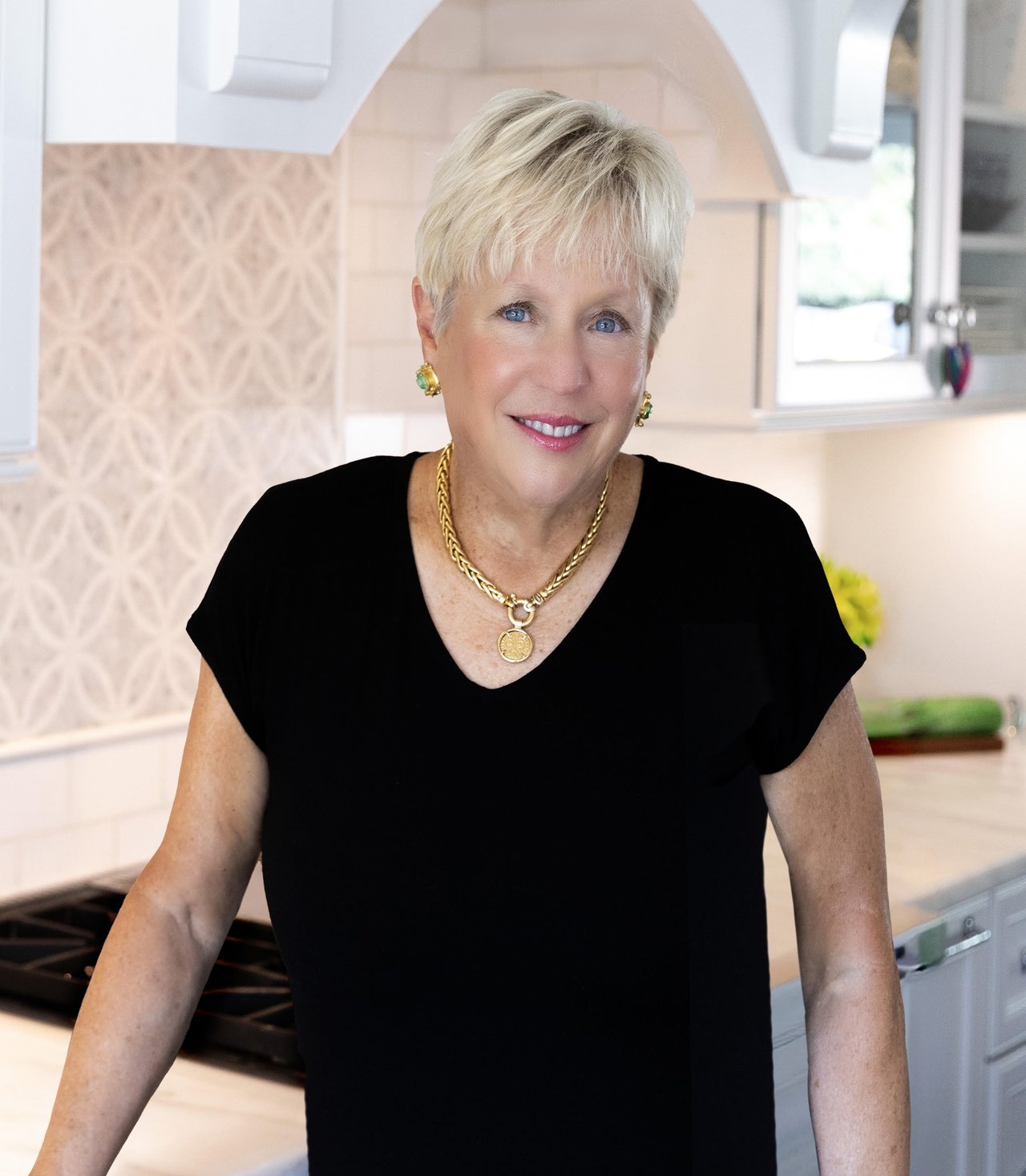 Lynn  Andel