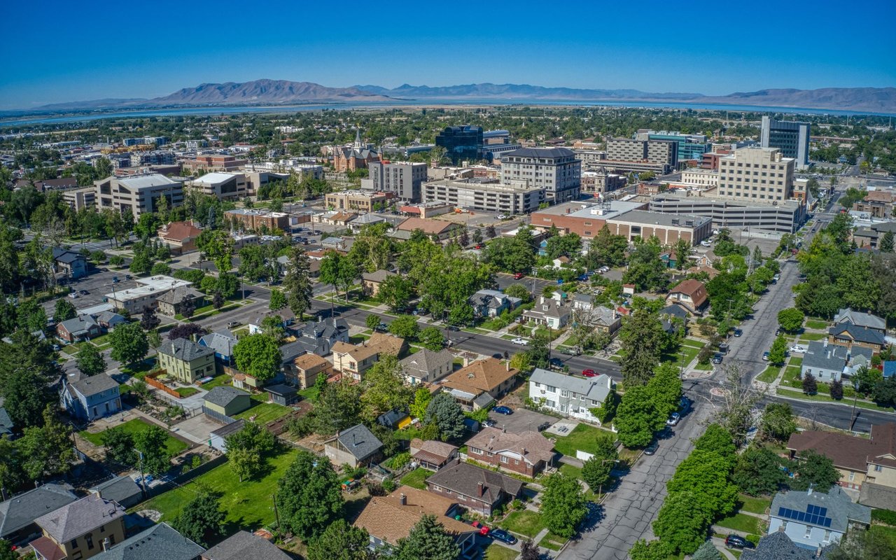 Utah County
