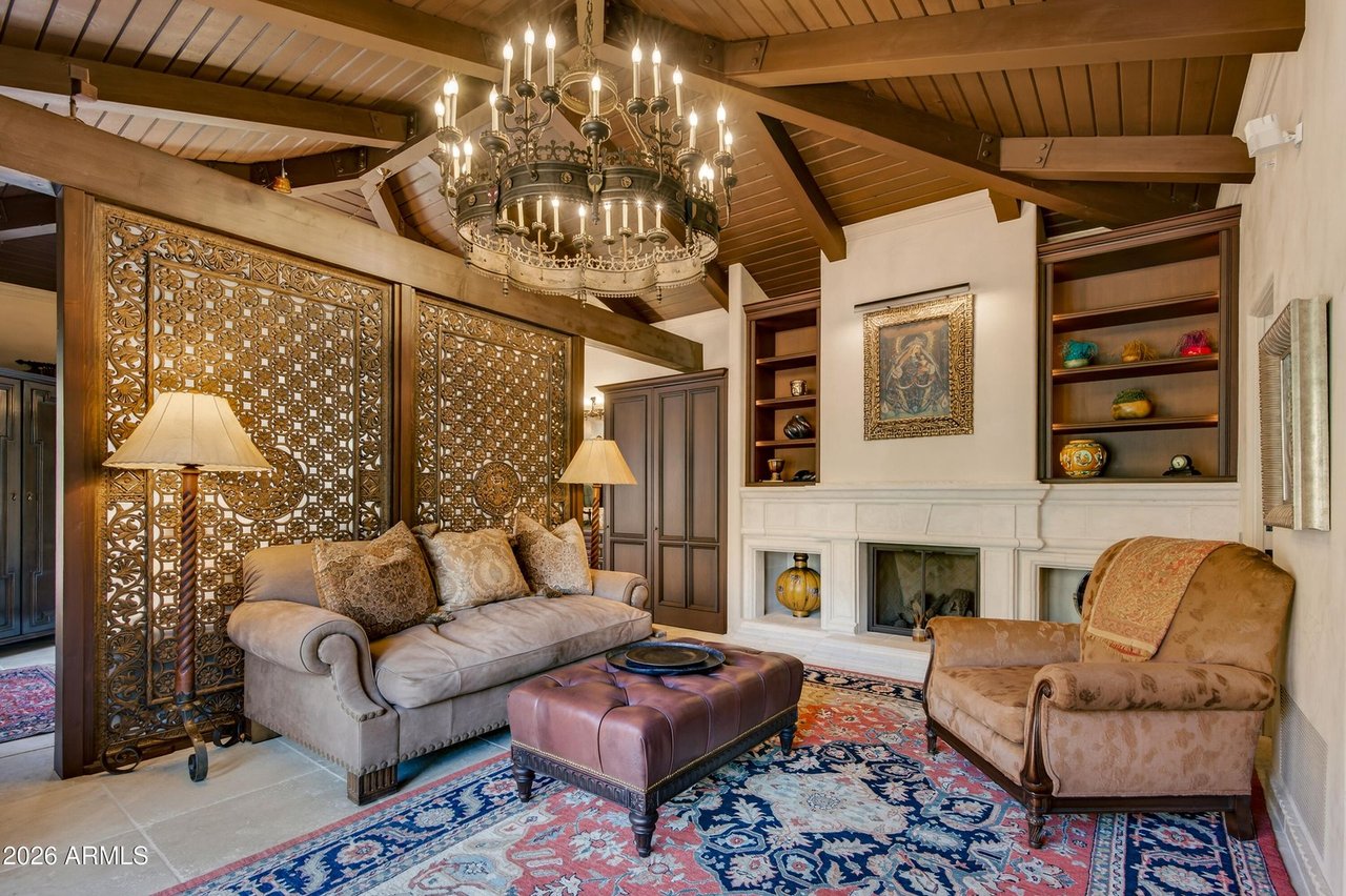 Private Enchantment Estate