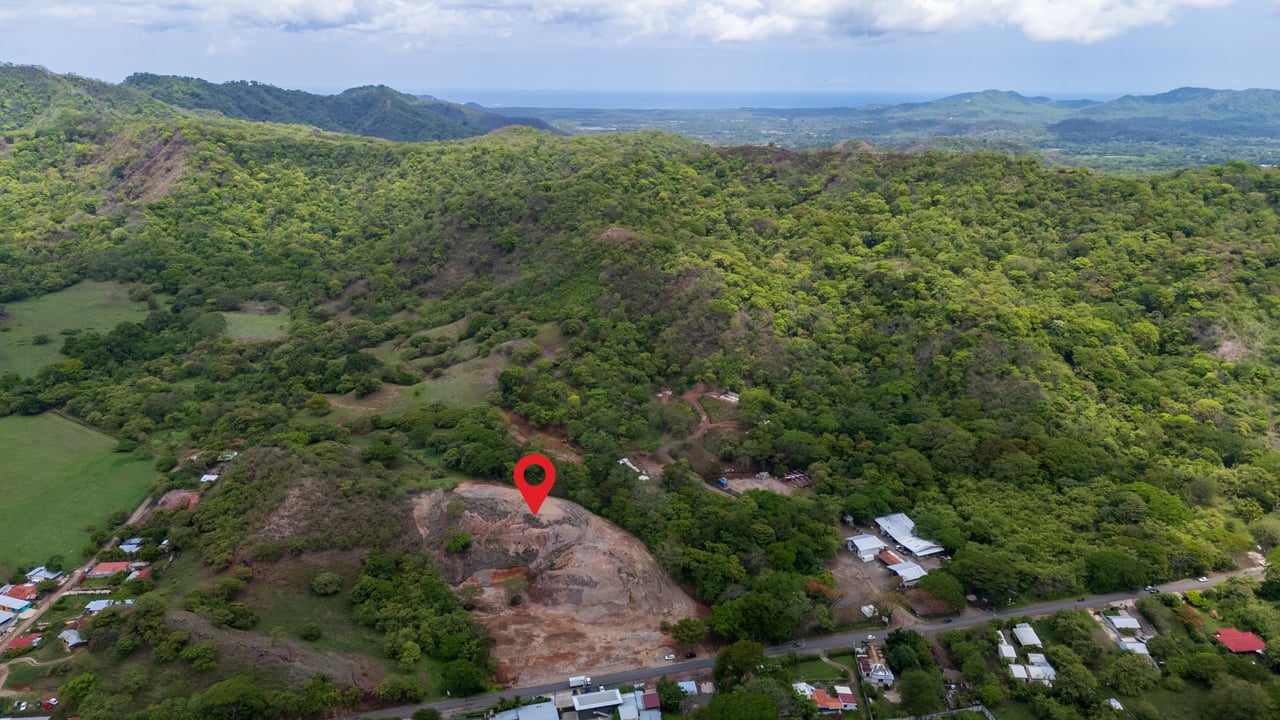 El Llano , Tempate, Guanacaste