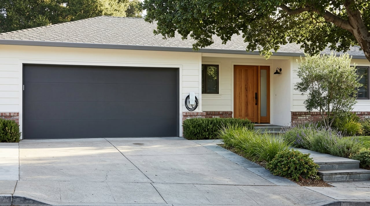 Peninsula Commutes From Burlingame Explained