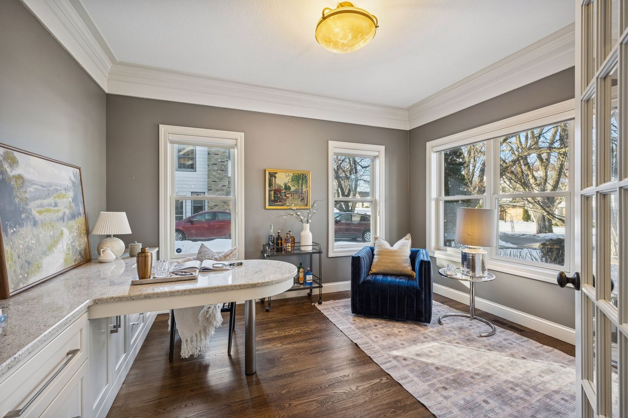 5321 Halifax Ave S, Edina