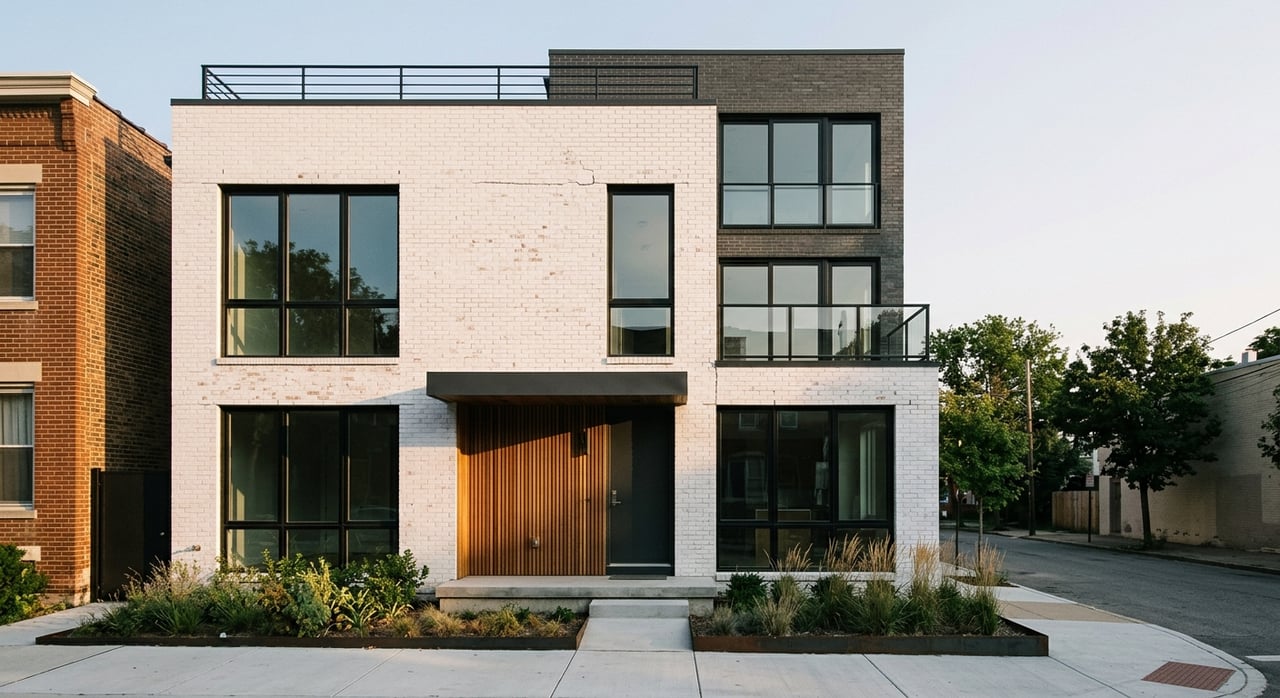 Living In Wedgewood-Houston: Nashville’s Creative Urban Hub
