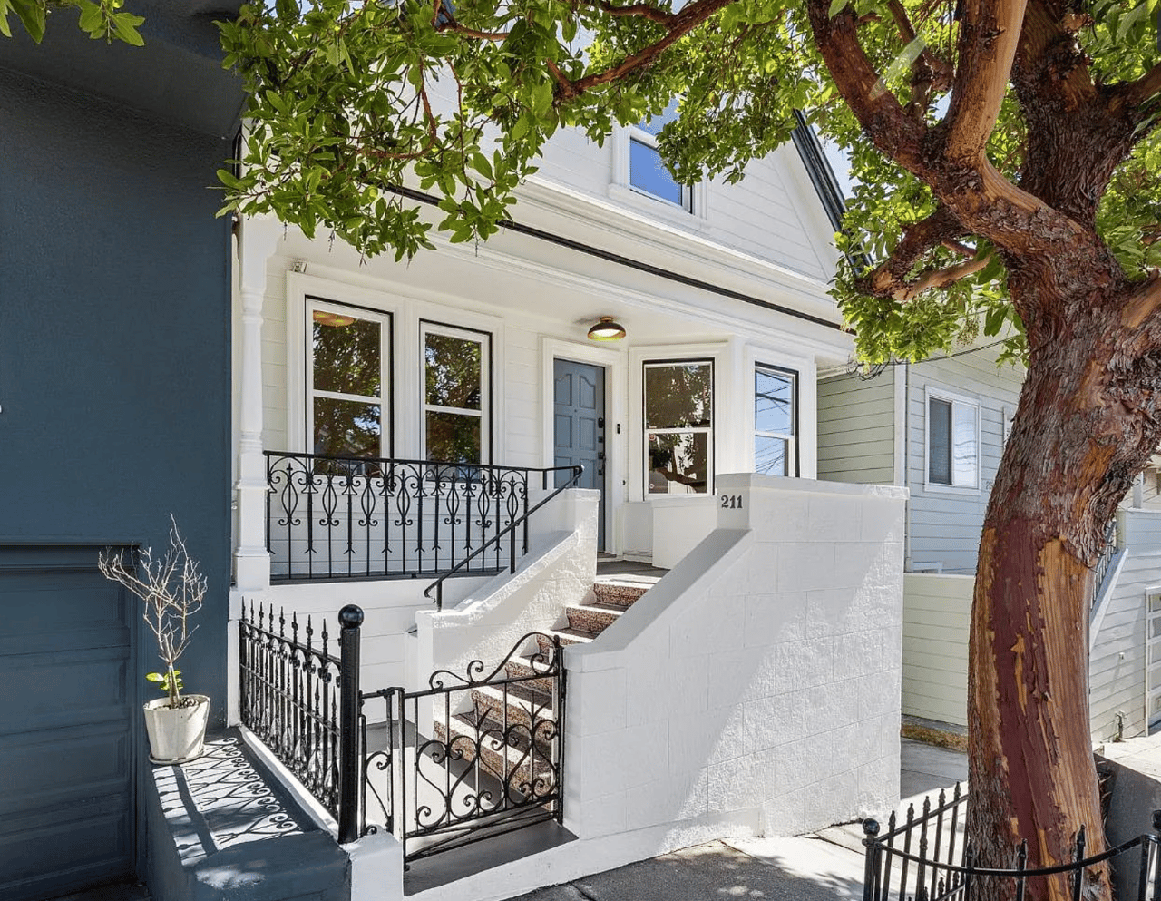 211 Anderson Street