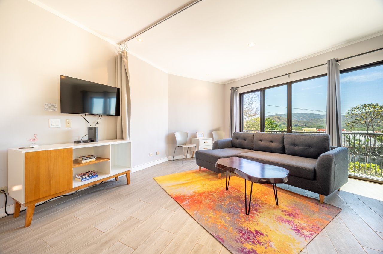 Flamingo Marina Real 4 | Walk to Beach & New Flamingo Marina