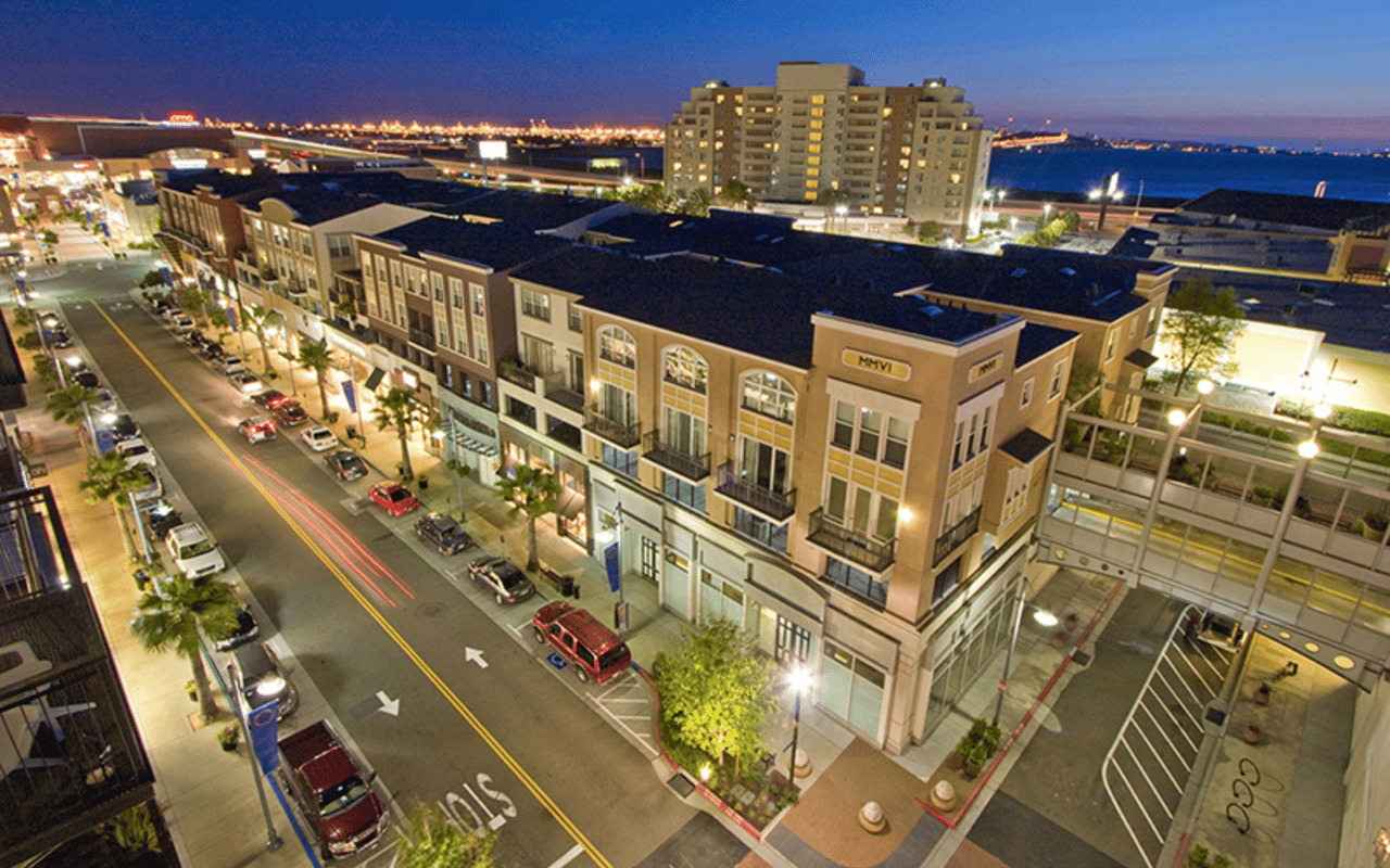 Emeryville