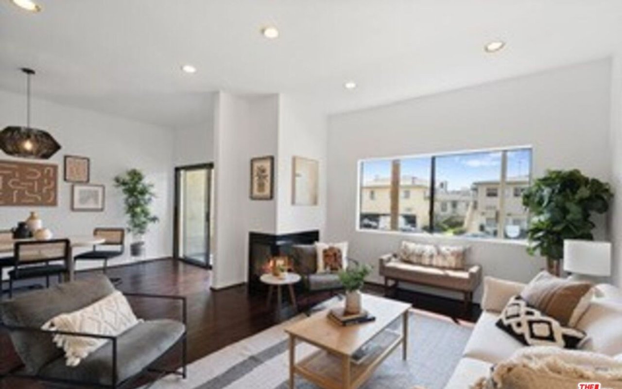 1260 Armacost Ave #104