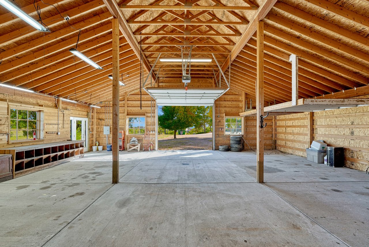 4050 Old Ranch Road